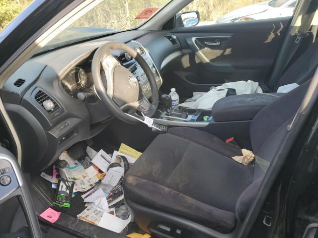 Photo 7 from auction – 2013 NISSAN ALTIMA 2.5 with VIN 1N4AL3AP0DC189428