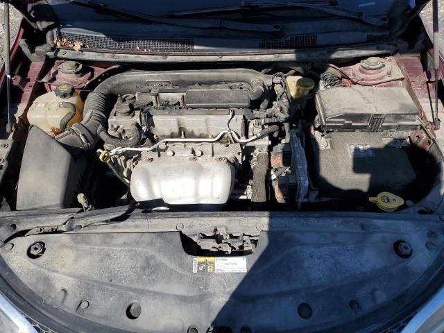Photo 11 from auction – 2015 CHRYSLER 200 LIMITE with VIN 1C3CCCAB6FN521441
