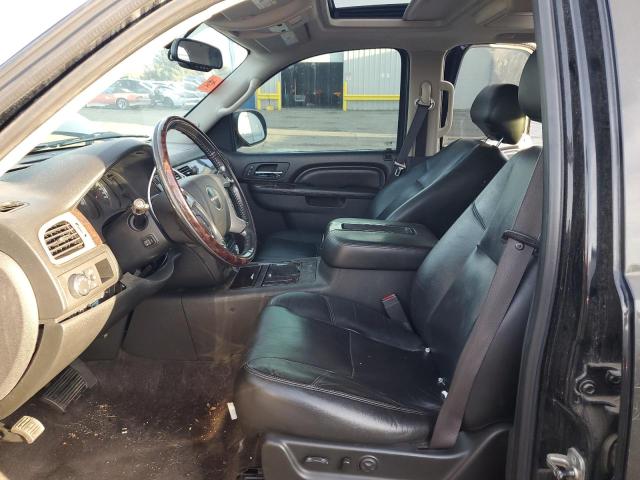 Photo 7 from auction – 2011 GMC YUKON DENA with VIN 1GKS1GEJ3BR304586