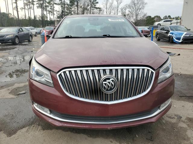 Photo 5 from auction – 2016 BUICK LACROSSE with VIN 1G4GB5G34GF168216