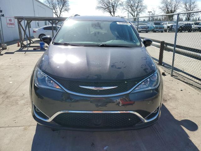 Снимка 5 от търг – 2017 CHRYSLER PACIFICA T с VIN 2C4RC1EG3HR637914