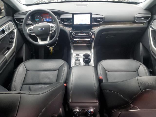 Photo 8 from auction – 2022 FORD EXPLORER L with VIN 1FMSK8FH0NGB26660