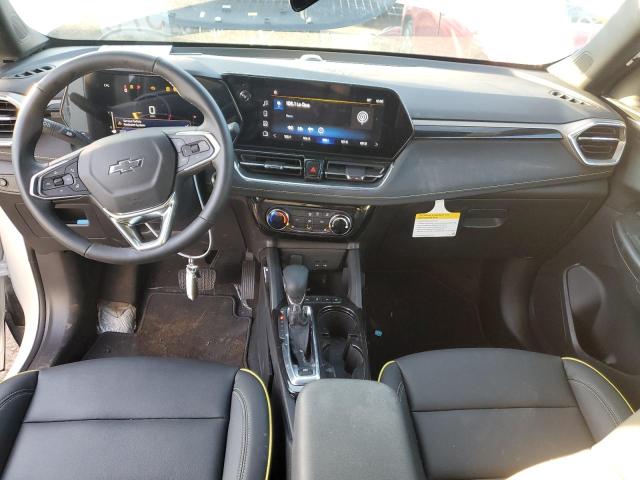 Photo 8 from auction – 2024 CHEVROLET TRAILBLAZE with VIN KL79MVSL2RB130876