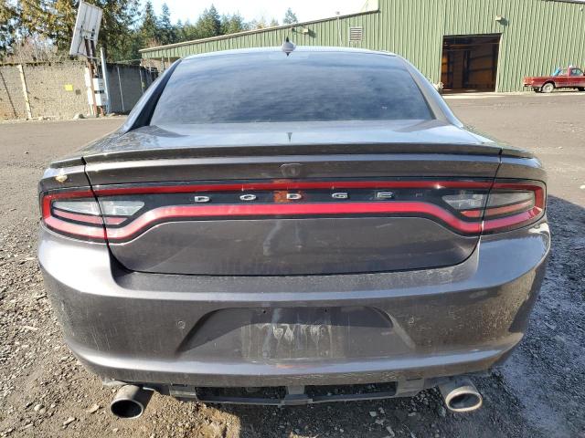 Снимка 6 от търг – 2018 DODGE CHARGER R/ с VIN 2C3CDXCTXJH205942