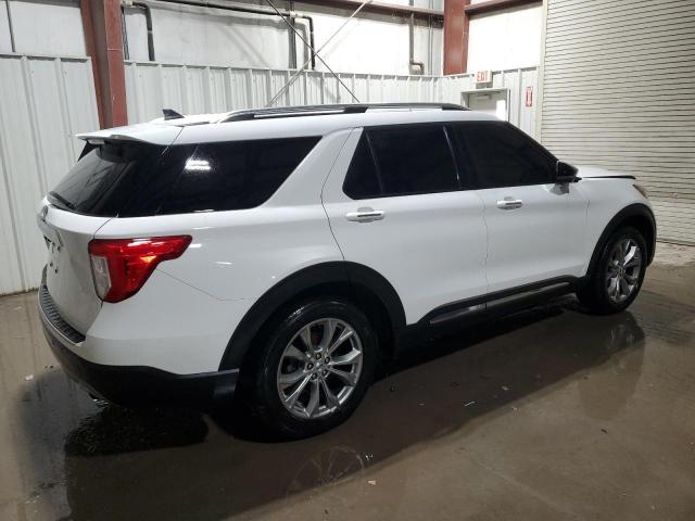 صورة رقم 3 من المزاد - 2023 FORD EXPLORER L مع VIN 1FMSK7FH2PGA60819