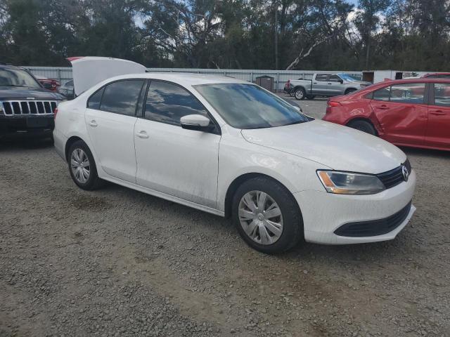 Photo 4 from auction – 2014 VOLKSWAGEN JETTA SE with VIN 3VWD17AJ0EM366153