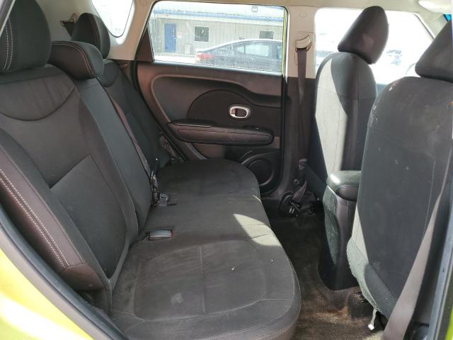 Photo 10 from auction – 2017 KIA SOUL with VIN KNDJN2A2XH7885358