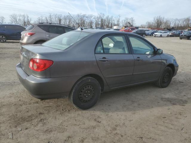 Zdjęcie 3 z aukcji – 2006 TOYOTA COROLLA CE z VIN 2T1BR32E06C711172