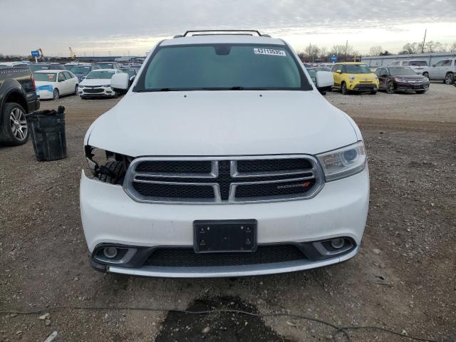 Photo 5 from auction – 2014 DODGE DURANGO LI with VIN 1C4RDJDG5EC481765