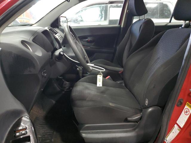 Photo 7 from auction – 2008 TOYOTA SCION XD with VIN JTKKU10438J025074