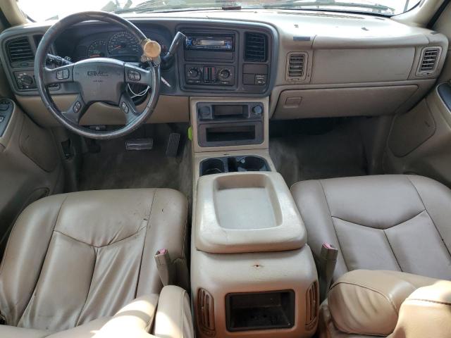 Foto 8 de la subasta – 2003 GMC NEW SIERRA con VIN 2GTEC19T131402800