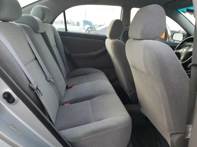 Photo 10 from auction – 2007 TOYOTA COROLLA CE with VIN 1NXBR32E67Z878216