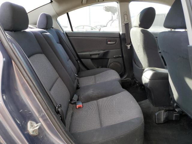 Фото 10 с аукциона – 2008 MAZDA 3 I с VIN JM1BK12FX81776801