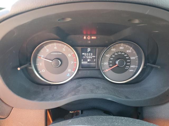 Photo 9 from auction – 2014 SUBARU FORESTER 2 with VIN JF2SJAHC5EH518304