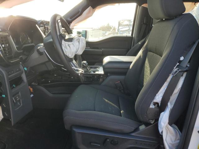 Photo 7 from auction – 2023 FORD F150 SUPER with VIN 1FTFW1E54PFB56326