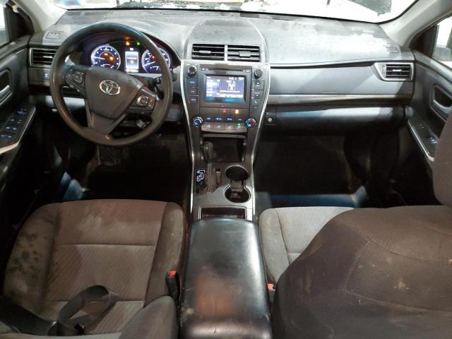 Photo 8 from auction – 2016 TOYOTA CAMRY LE with VIN 4T4BF1FK2GR552206