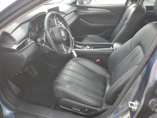 Photo 7 from auction – 2018 MAZDA 6 with VIN JM1GL1TY5J1302361