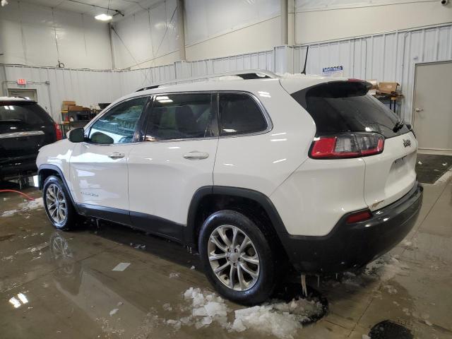 Photo 2 from auction – 2019 JEEP CHEROKEE L with VIN 1C4PJLLB3KD376598