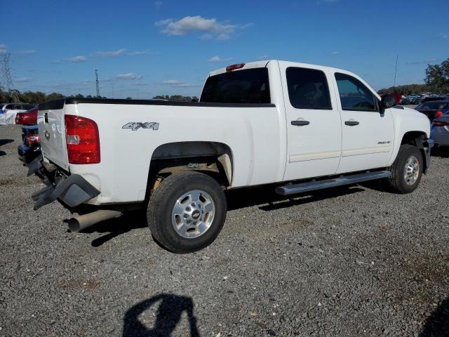 Photo 3 from auction – 2014 CHEVROLET SILVERADO with VIN 1GC1KXE88EF135835