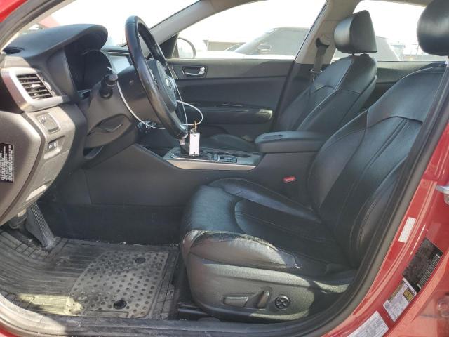Photo 7 from auction – 2017 KIA OPTIMA HYB with VIN KNAGU4LE8H5011678