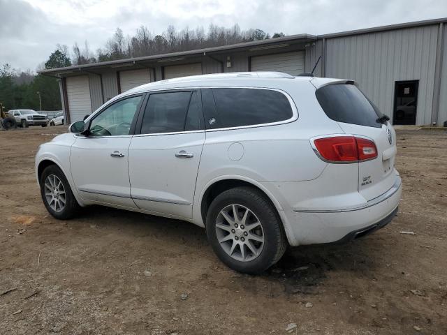 Photo 2 from auction – 2017 BUICK ENCLAVE with VIN 5GAKRBKD6HJ346359