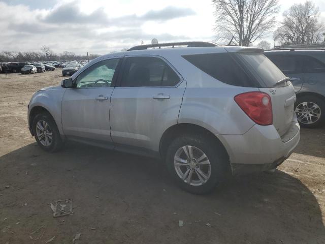 Photo 2 from auction – 2012 CHEVROLET EQUINOX LT with VIN 2GNFLEE53C6299814