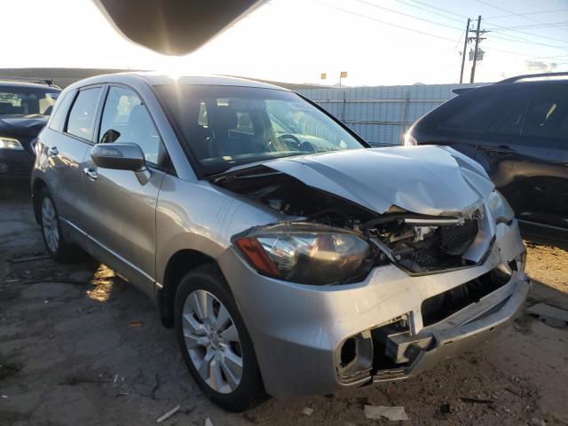Photo 4 from auction – 2011 ACURA RDX with VIN 5J8TB1H2XBA000153