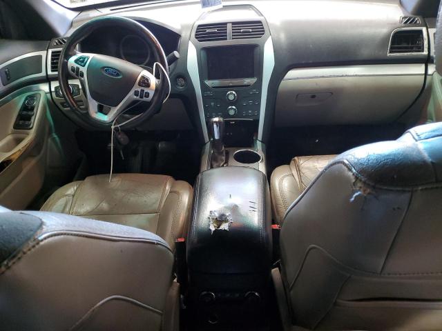 Photo 8 from auction – 2012 FORD EXPLORER X with VIN 1FMHK7D84CGA15288