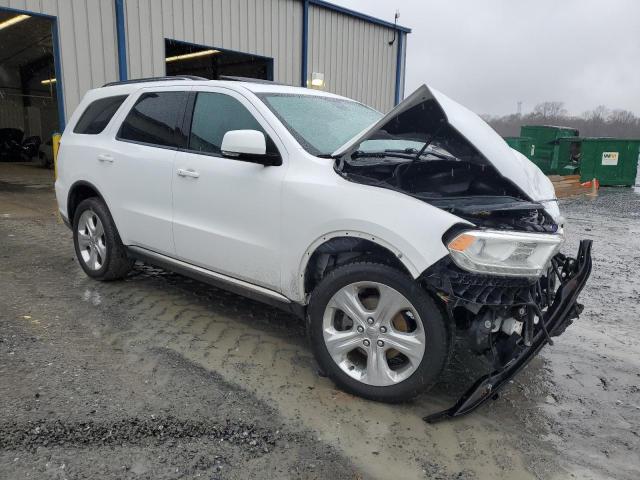 Photo 4 from auction – 2014 DODGE DURANGO LIMITED with VIN 1C4RDJDG3EC973002