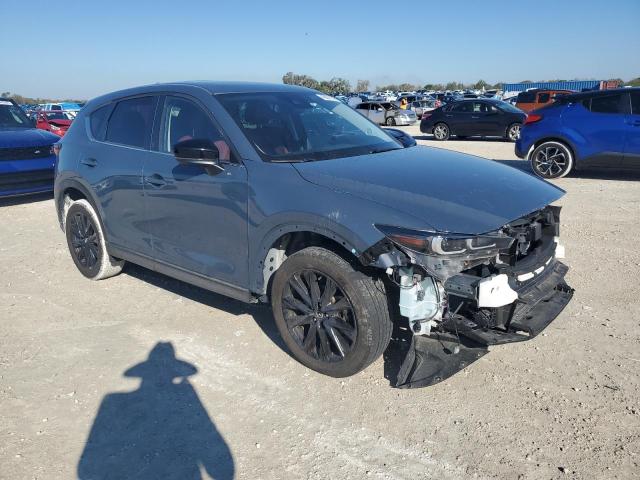 Снимка 4 от търг – 2023 MAZDA CX-5 PREFE с VIN JM3KFBCM8P0170609