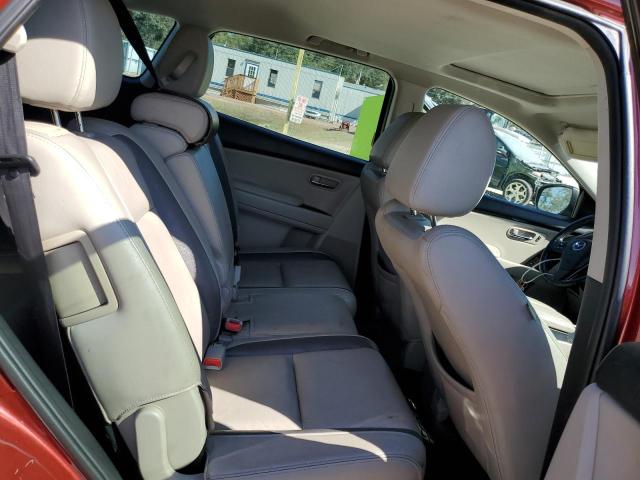 Photo 11 from auction – 2012 MAZDA CX-9 with VIN JM3TB2CA1C0368772