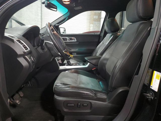 Снимка 7 от търг – 2015 FORD EXPLORER X с VIN 1FM5K8D83FGA05588