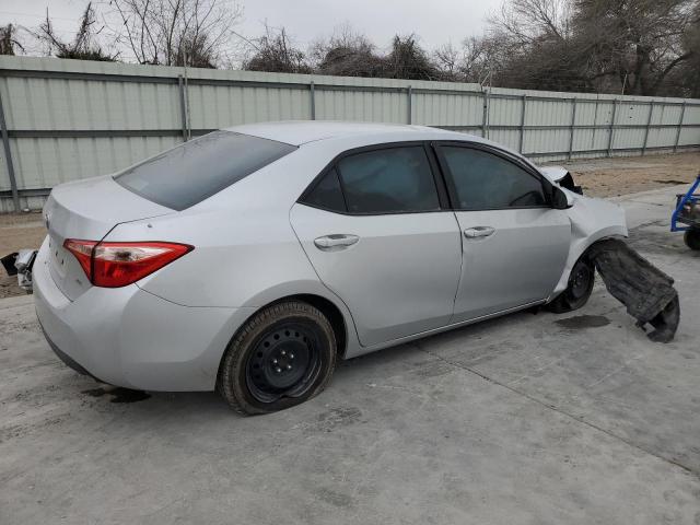 Photo 3 from auction – 2017 TOYOTA COROLLA L with VIN 2T1BURHE1HC746962