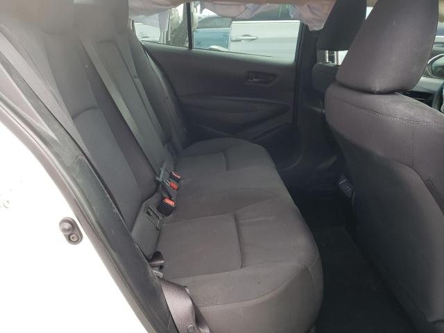 Photo 10 from auction – 2024 TOYOTA COROLLA LE with VIN 5YFB4MDE7RP112548