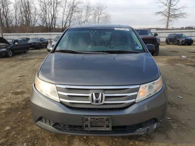Photo 5 from auction – 2011 HONDA ODYSSEY EX with VIN 5FNRL5H68BB068331