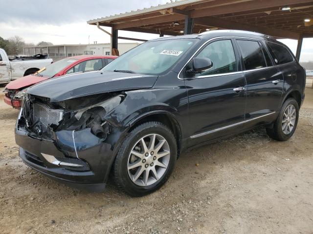BUICK ENCLAVE 2013 with VIN 5GAKRCKD1DJ178002 - Photo from auction