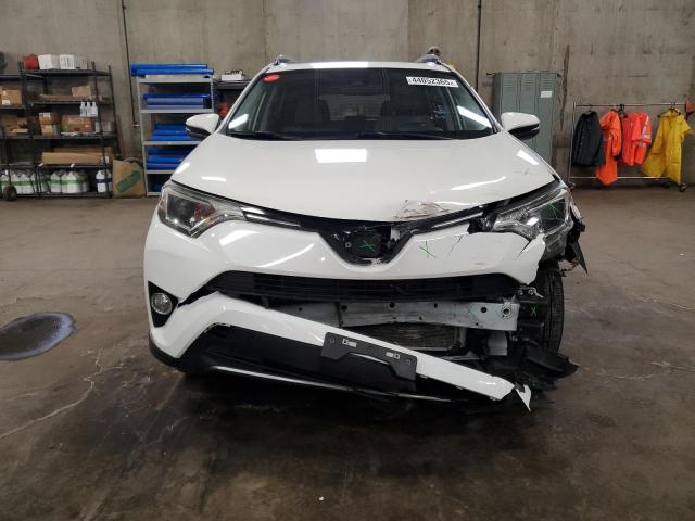 Photo 5 from auction – 2018 TOYOTA RAV4 ADVEN with VIN JTMRFREV2JJ223554