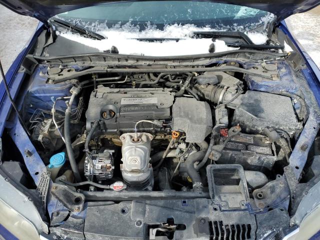 Photo 11 from auction – 2013 HONDA ACCORD LX- with VIN 1HGCT1B38DA014358