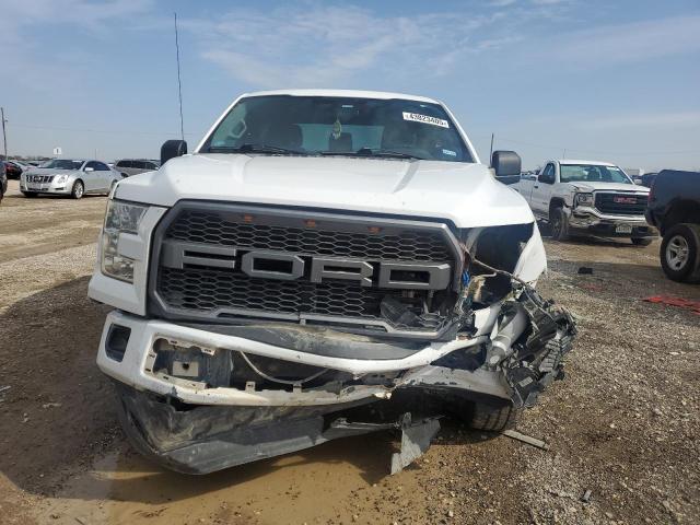 Photo 5 from auction – 2017 FORD F150 SUPER with VIN 1FTEX1C85HKD40964