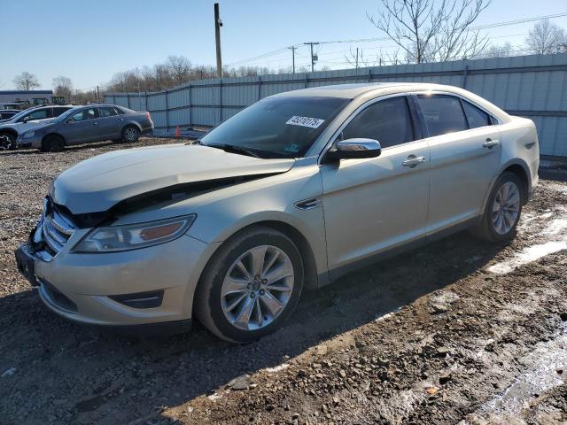 FORD TAURUS LIM 2011 с VIN 1FAHP2FW1BG113641 - Фото с аукциона
