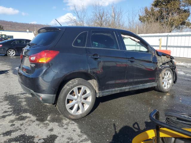 Снимка 3 от търг – 2015 MITSUBISHI OUTLANDER с VIN 4A4AR3AUXFE018779