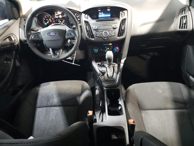 Photo 8 from auction – 2017 FORD FOCUS S with VIN 1FADP3E27HL342943