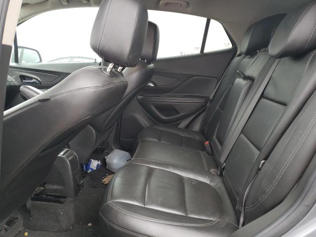 Photo 11 from auction – 2019 BUICK ENCORE ESS with VIN KL4CJGSM7KB930174