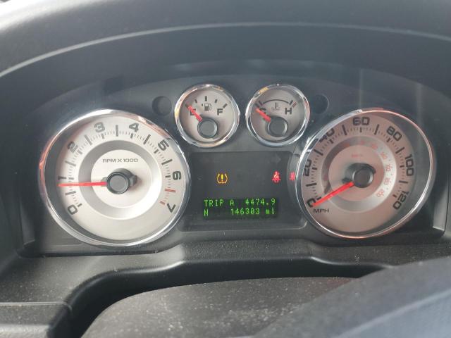 Photo 9 from auction – 2008 FORD EDGE LIMIT with VIN 2FMDK39C78BA75648