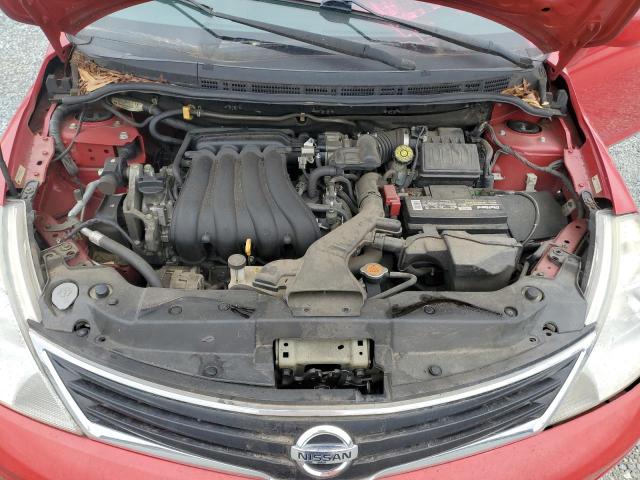 Photo 11 from auction – 2012 NISSAN VERSA S with VIN 3N1BC1CPXCK815031