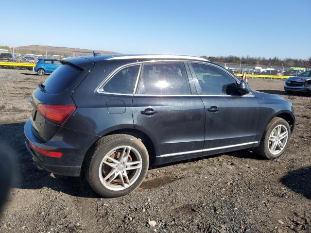 صورة رقم 3 من المزاد - 2014 AUDI Q5 PREMIUM مع VIN WA1LFAFP0EA049992