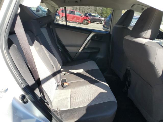 صورة رقم 11 من المزاد - 2014 TOYOTA RAV4 LE مع VIN JTMZFREV3EJ004530