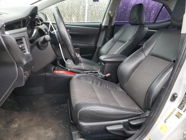 Photo 7 from auction – 2015 TOYOTA COROLLA L with VIN 2T1BURHE4FC236411