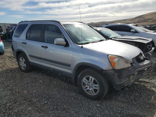 Photo 4 from auction – 2004 HONDA CR-V EX with VIN JHLRD78874C010207