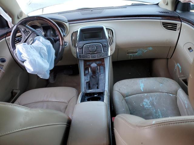 Photo 8 from auction – 2011 BUICK LACROSSE C with VIN 1G4GC5ED4BF115016
